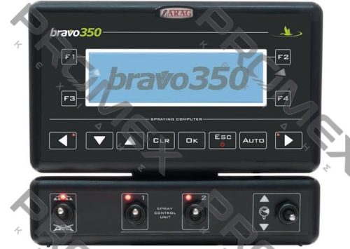 COMPUTER BRAVO 350 2 ΠΑΡΟΧΩΝ